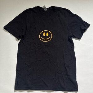 Black I Love Jesus Graphic T-Shirt